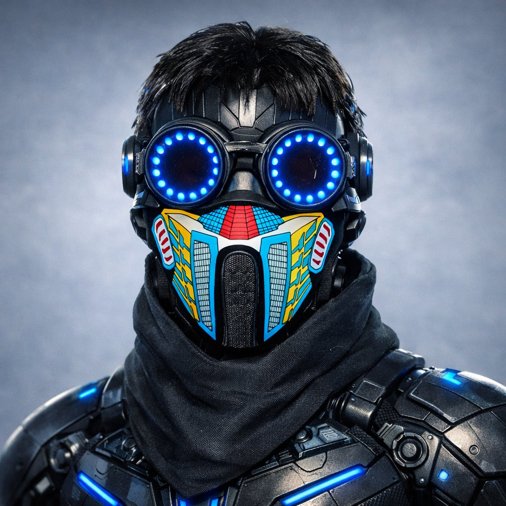 Circuit Static profile image